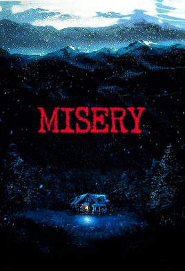 9. Misery