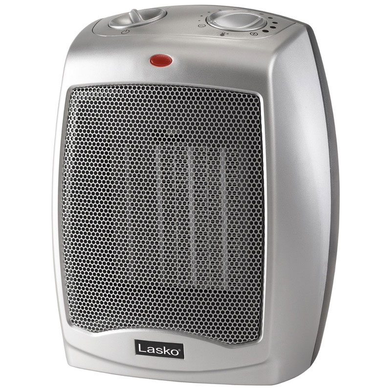 A space heater from Lasko.