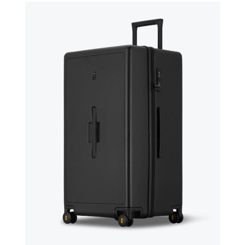 Level8 Trunk.
