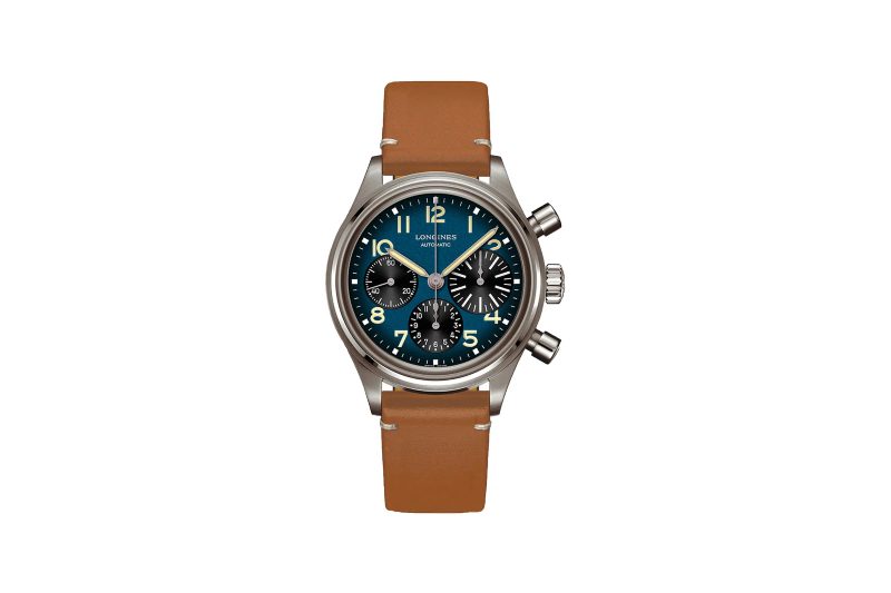 Best luxury aviator watch for men.