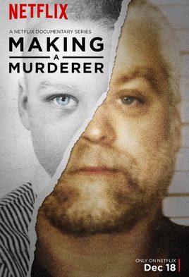 Making a Murderer