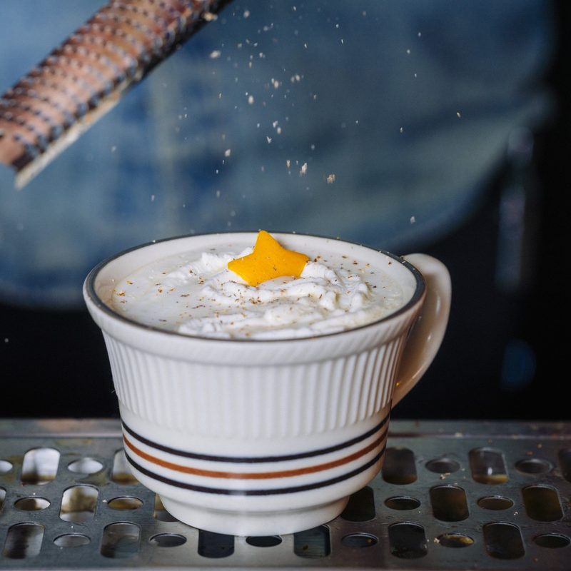 Montenegro Hot Toddy