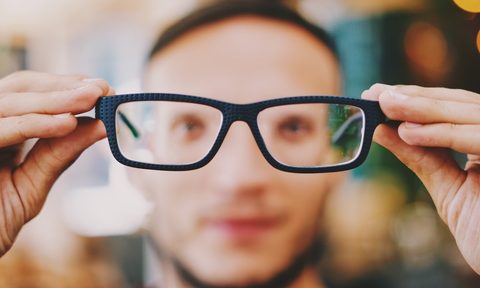 vitamin a and vision.