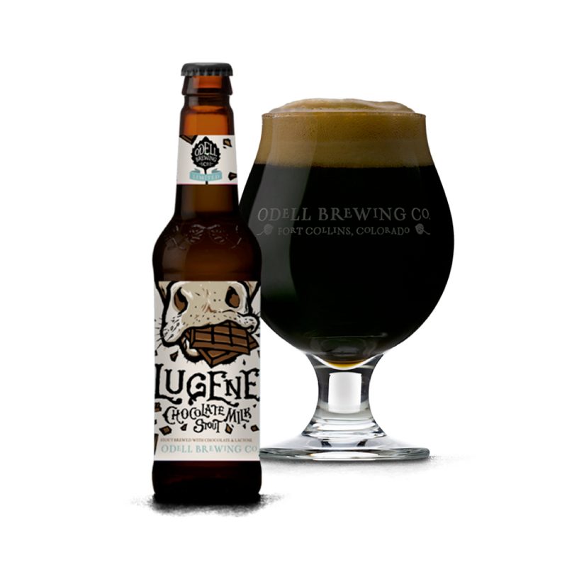 Odell Lugene Stout.