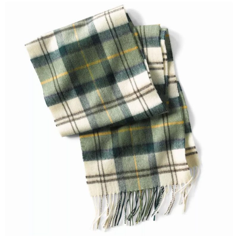 Orvis Cashmere Scarf