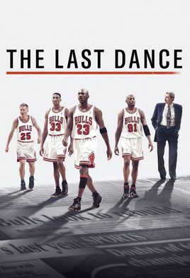 The Last Dance