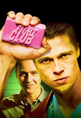 4. Fight Club