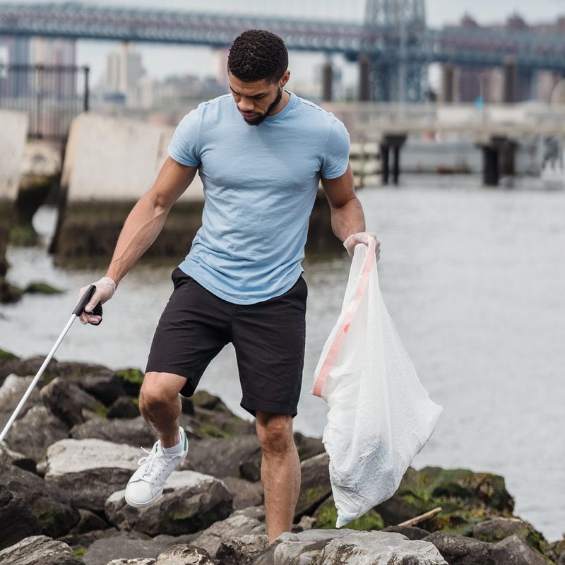 Do the right thing by the planet this holiday season with sustainably-minded gifts.