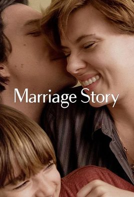 Marriage Story