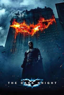 4. The Dark Knight