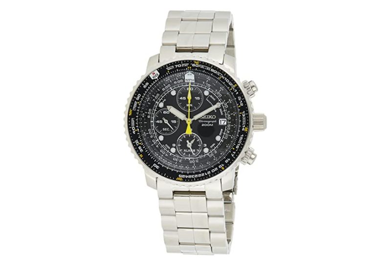 Best chronograph pilot's watch to buy now.