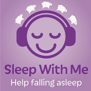 Sleep With Me Podcast