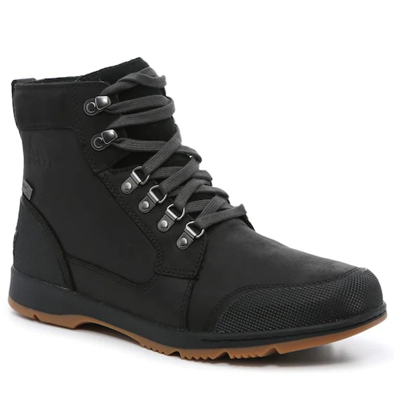 Sorel Ankeny II Boot on a white background.