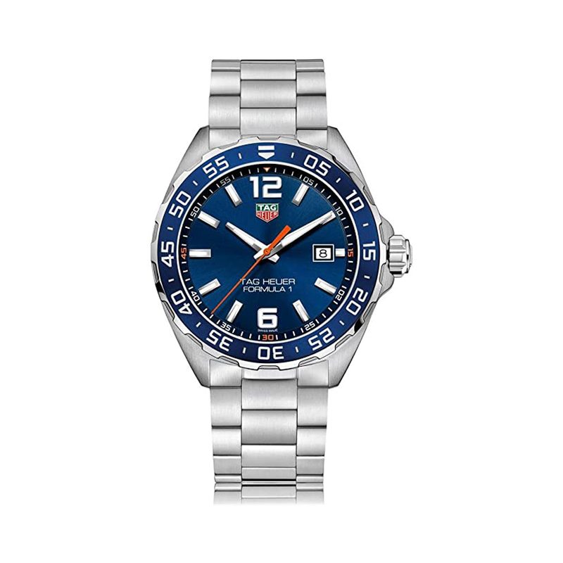 Stylish sport luxury watch for men.