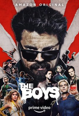 The Boys