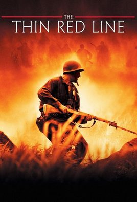 3. The Thin Red Line