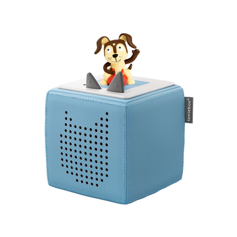 Tonie Box toy.