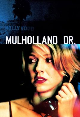 Mulholland Drive