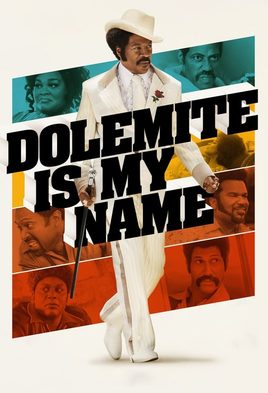 Dolemite Is My Name