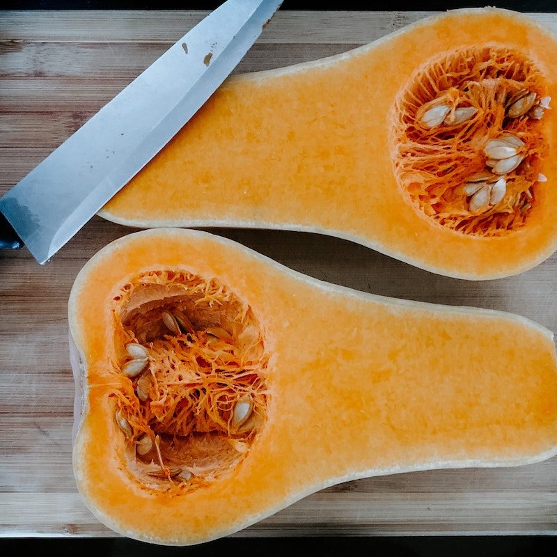 Butternut squash
