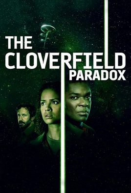 The Cloverfield Paradox