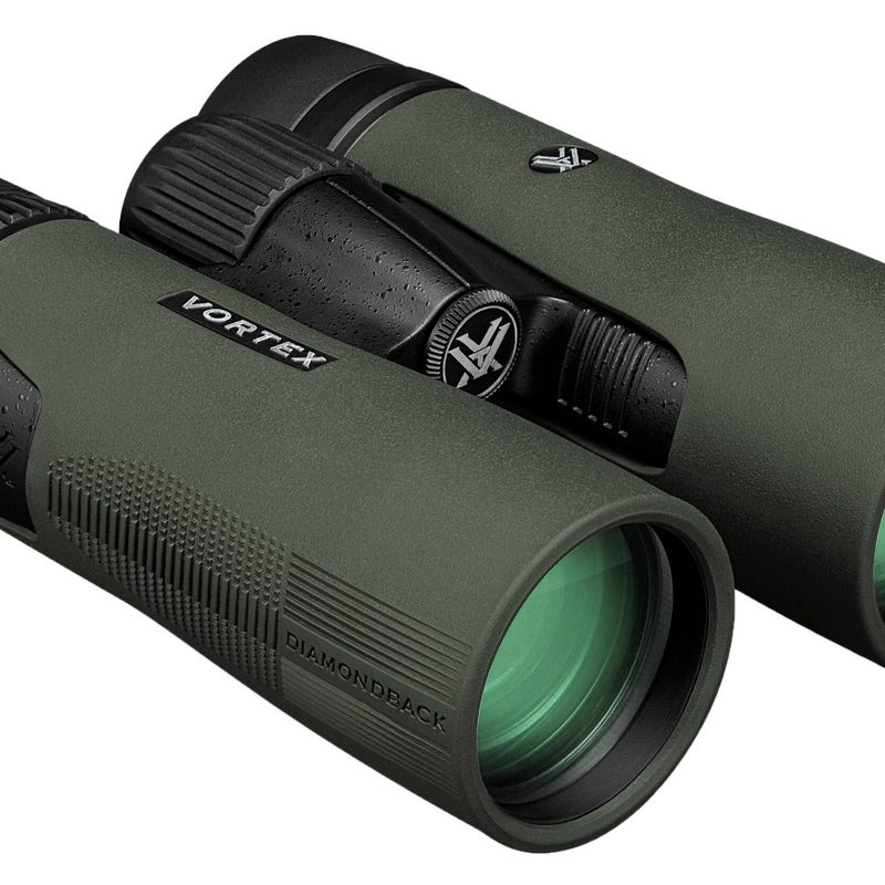 vortex diamondback binocular gift for hunters.