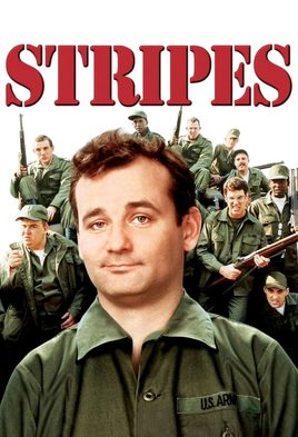 6. Stripes