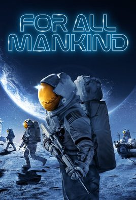 For All Mankind