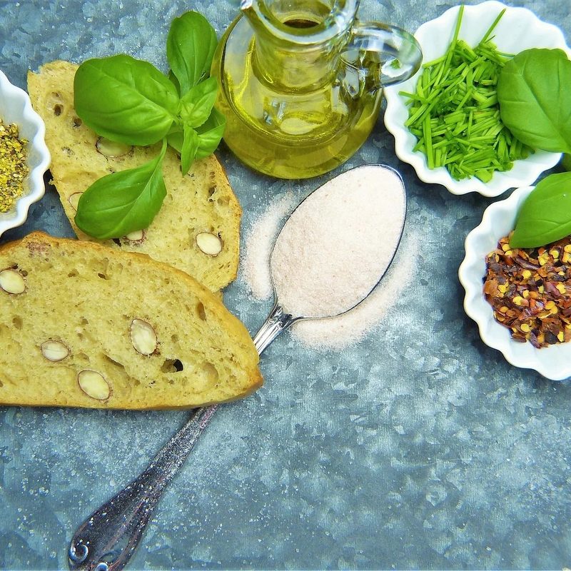Wheat germ oil.
