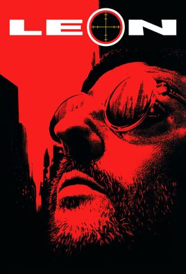 L&eacute;on: The Professional