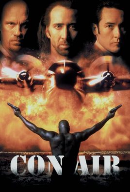 Con Air
