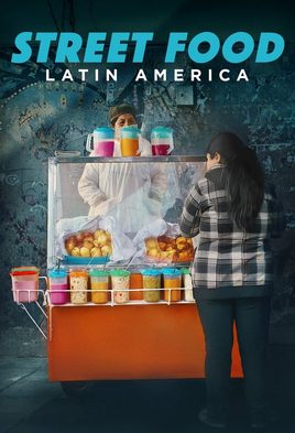 Street Food Collection