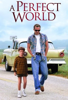 7. A Perfect World
