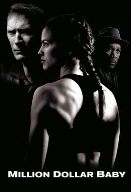 2. Million Dollar Baby