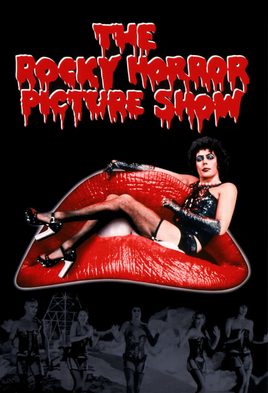 The Rocky Horror Picture Show