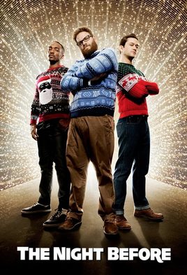 6. The Night Before