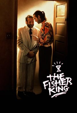 3. The Fisher King