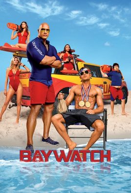10. Baywatch