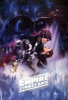 Star Wars: The Empire Strikes Back (Episode V)