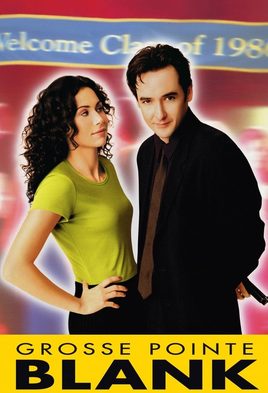 8. Grosse Pointe Blank