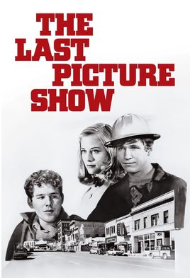 1. The Last Picture Show