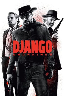 3. Django Unchained