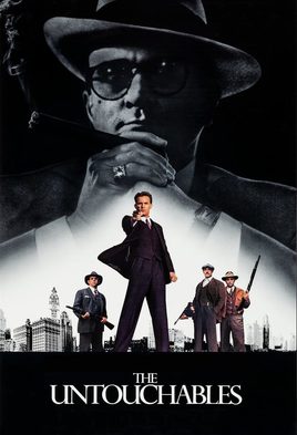 The Untouchables