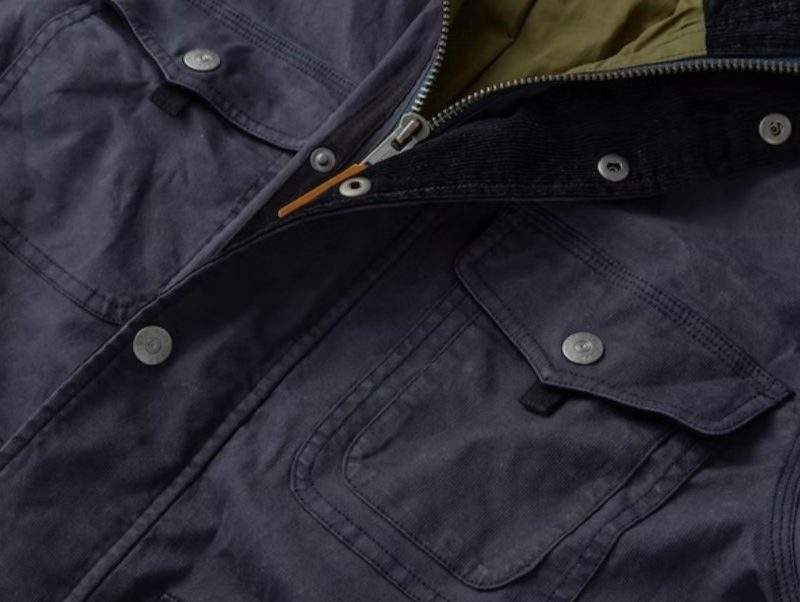 Flint and Tinder Bedford