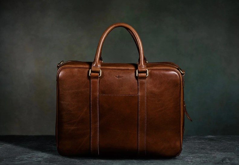 Satchel & Page Diplomat