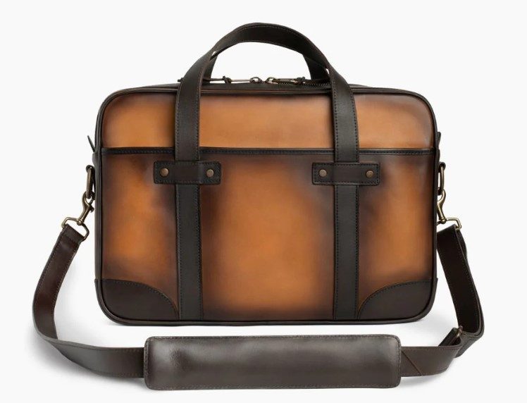 Thursday Boots Commuter Bag
