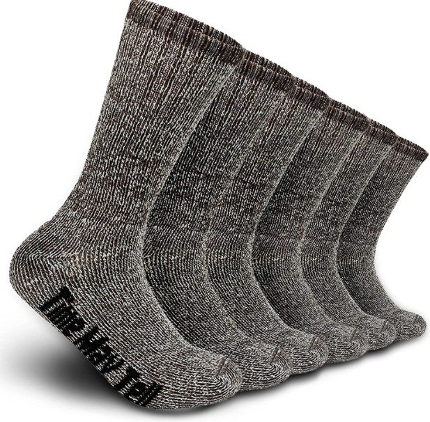 Time May Tell Socks