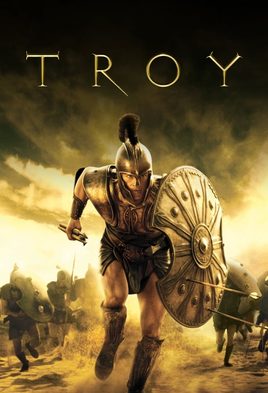 6. Troy