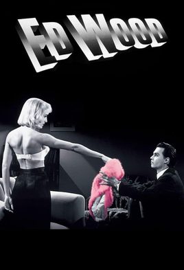 4. Ed Wood