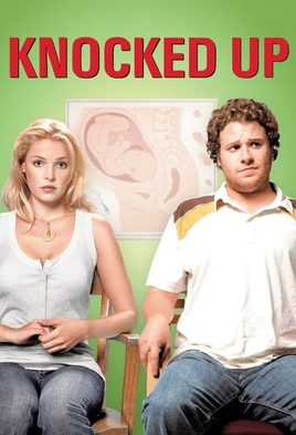 11. Knocked Up